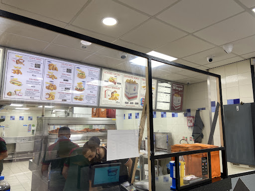 Photo of Favorite Chicken Swansea - 9 St Helen's Rd, Swansea SA1 4AN